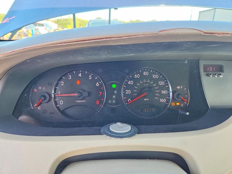 64318036 :رقم المزاد ، 4T1BK36B28U288553 vin ، 2008 Toyota Avalon مزاد بيع
