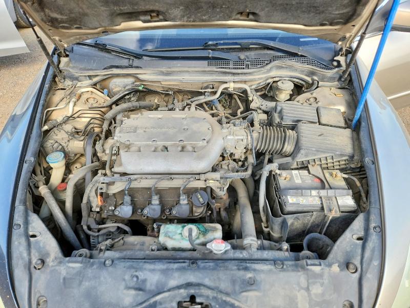 Продаж на аукціоні авто 2005 Honda Accord, vin: 1HGCM66375A801100, номер лоту: 66224656