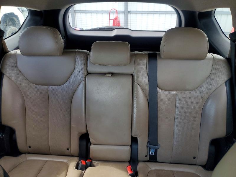 Продаж на аукціоні авто 2020 Hyundai Santa Fe, vin: 5NMS53ADXLH200255, номер лоту: 63988996