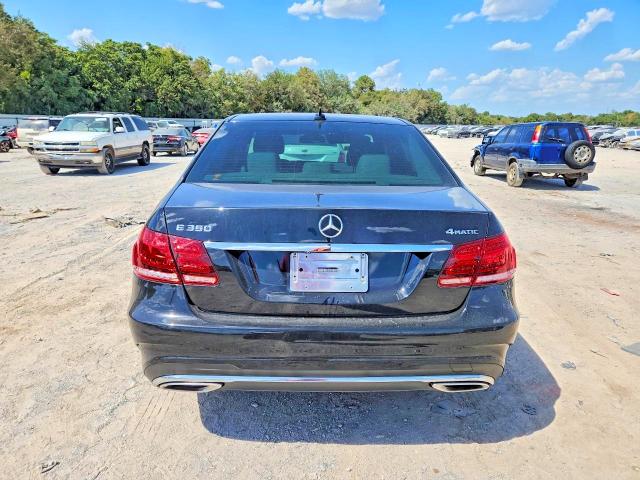 65348416 :رقم المزاد ، WDDHF8JB5GB170293 vin ، 2016 Mercedes-benz E مزاد بيع