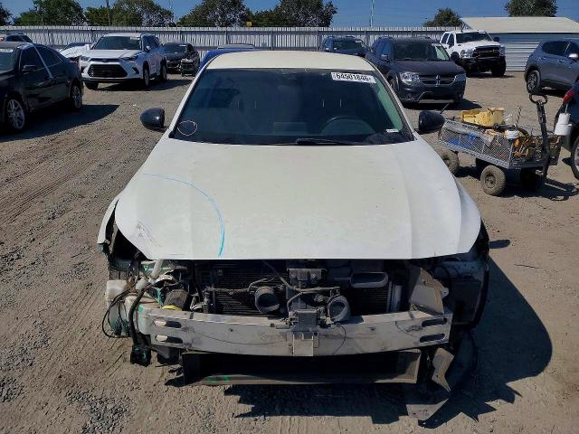 64501846 :رقم المزاد ، 1N4BL4CV4LC240241 vin ، 2020 Nissan Altima مزاد بيع