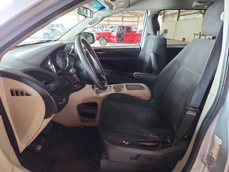 66928126 :رقم المزاد ، 2C4RDGCG3CR295909 vin ، 2012 Dodge Grand Caravan مزاد بيع