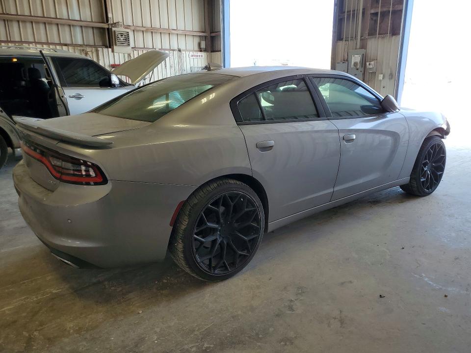 Aukcja sprzedaży 2018 Dodge Charger, vin: 2C3CDXHG8JH188327, numer aukcji: 66431696