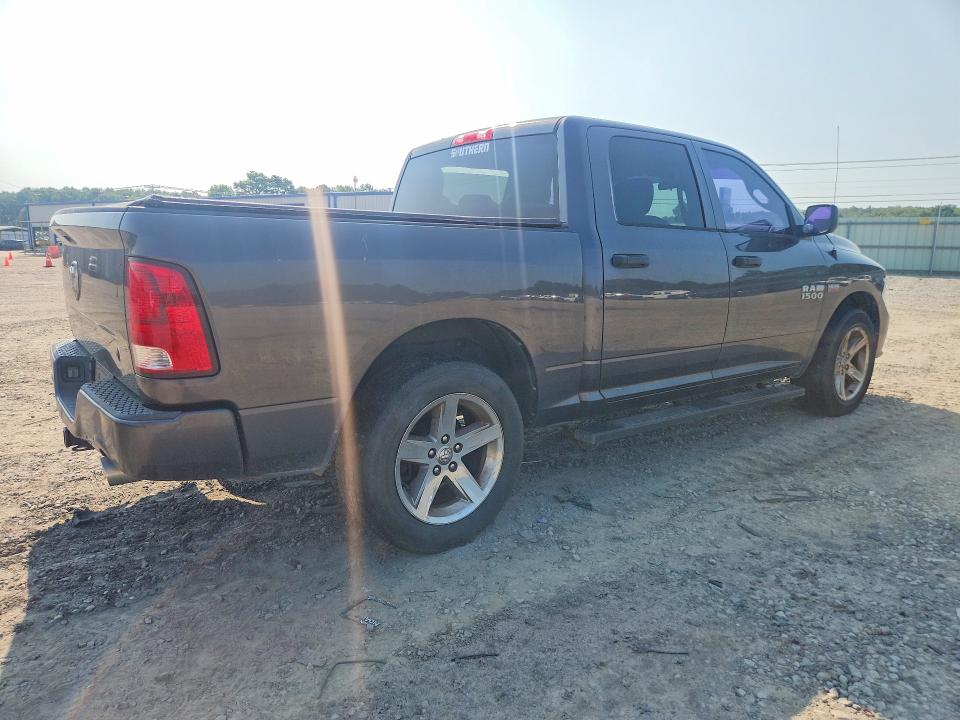 Aukcja sprzedaży 2014 Ram 1500, vin: 1C6RR6KTXES238299, numer aukcji: 64051706
