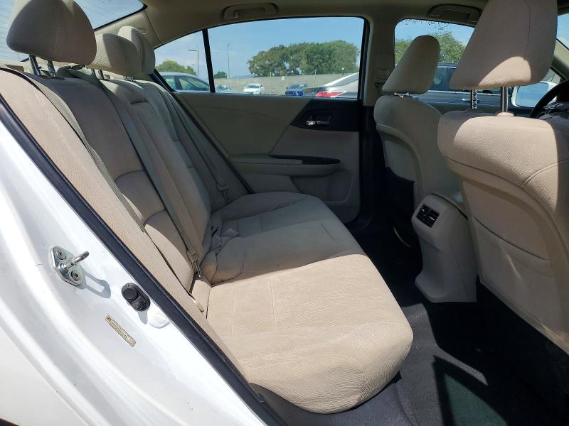 Aukcja sprzedaży 2014 Honda Accord, vin: 1HGCR2F75EA166116, numer aukcji: 66834676