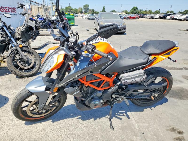 Aukcja sprzedaży 2023 Ktm 390, vin: MD2JPJ401PN206371, numer aukcji: 64303726