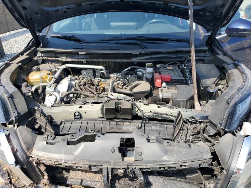 Aukcja sprzedaży 2022 Mitsubishi Outlander, vin: JA4J3UA8XNZ087278, numer aukcji: 64703636