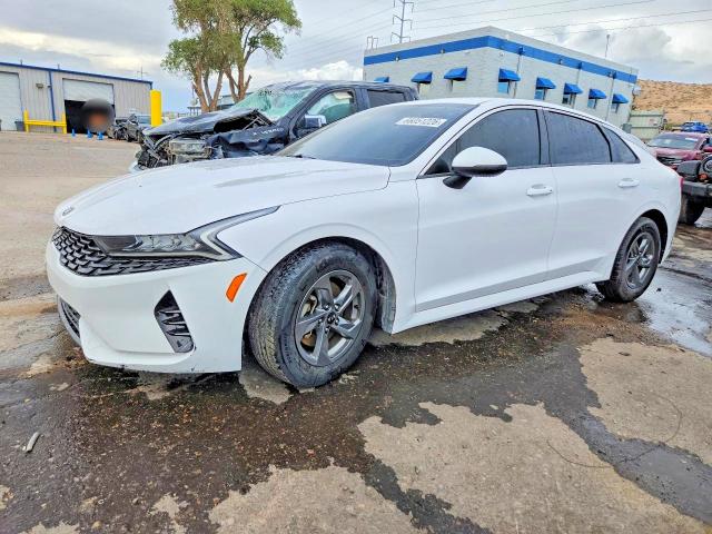 2021 Kia K5 მანქანა იყიდება აუქციონზე, vin: 5XXG14J23MG049815, აუქციონის ნომერი: 66051226