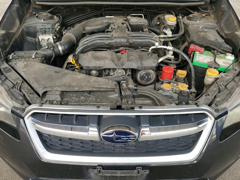 Продаж на аукціоні авто 2013 Subaru Impreza, vin: JF1GPAC60D2891617, номер лоту: 63699566