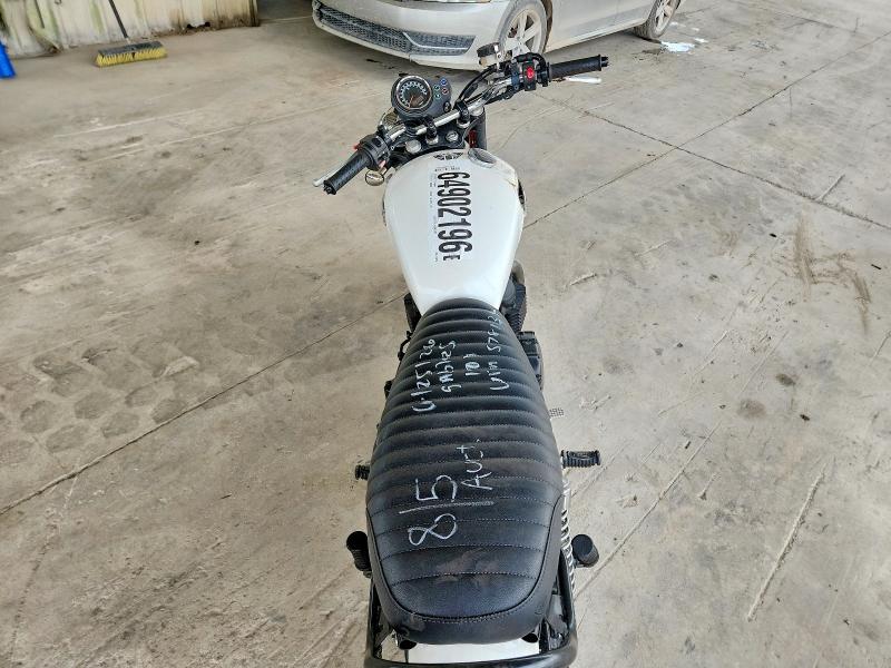 Продажа на аукционе авто 2013 Triumph Motorcycle Bonneville, vin: SMT900K10DT578134, номер лота: 64902196
