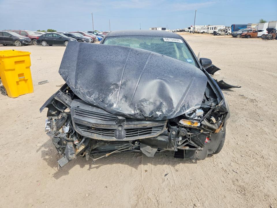Продажа на аукционе авто 2010 Dodge Avenger, vin: 1B3CC5FB3AN133061, номер лота: 66734456