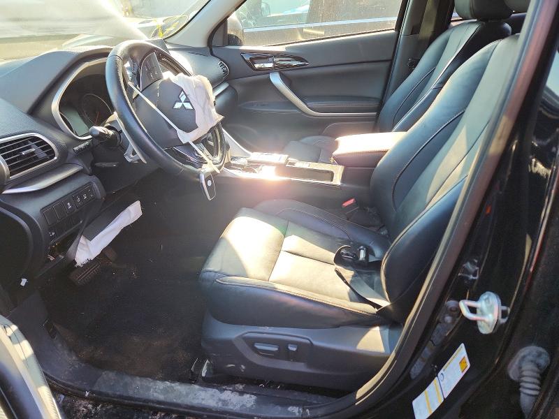 Aukcja sprzedaży 2018 Mitsubishi Eclipse Cross, vin: JA4AT5AA6JZ042244, numer aukcji: 63514626