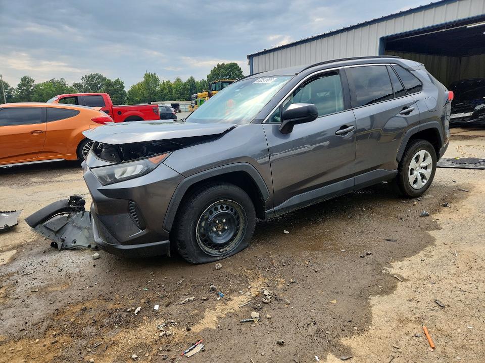 Aukcja sprzedaży 2020 Toyota Rav4, vin: 2T3H1RFV3LC037486, numer aukcji: 66233086