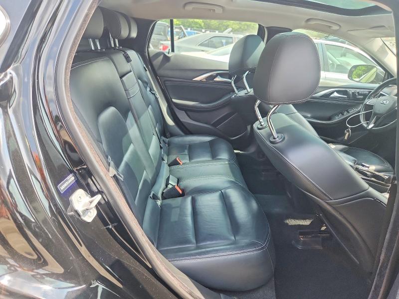 Продаж на аукціоні авто 2018 Infiniti Qx30, vin: SJKCH5CR1JA047026, номер лоту: 64714376