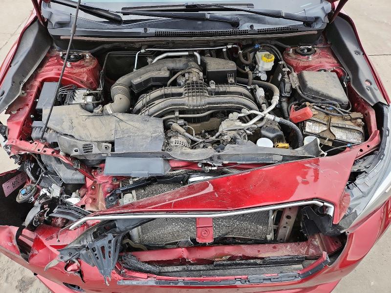 Aukcja sprzedaży 2017 Subaru Impreza, vin: 4S3GKAA60H3624277, numer aukcji: 64498986