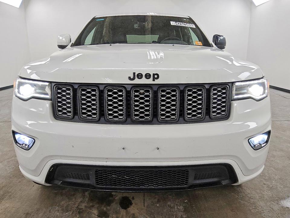 Продаж на аукціоні авто 2020 Jeep Grand Cherokee, vin: 1C4RJFAG5LC239176, номер лоту: 64252586