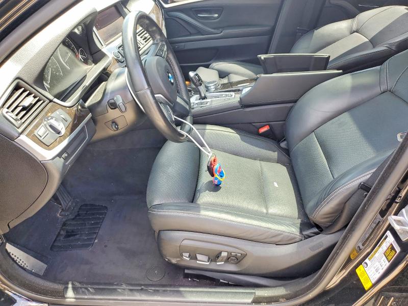 Продаж на аукціоні авто 2015 Bmw 535, vin: WBA5B1C51FG126927, номер лоту: 61965606