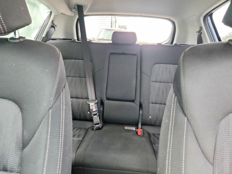 64336696 :رقم المزاد ، KNDPMCAC8L7699614 vin ، 2020 Kia Sportage مزاد بيع