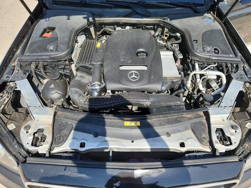 Продаж на аукціоні авто 2018 Mercedes-benz E, vin: WDDZF4JB6JA407917, номер лоту: 65942346