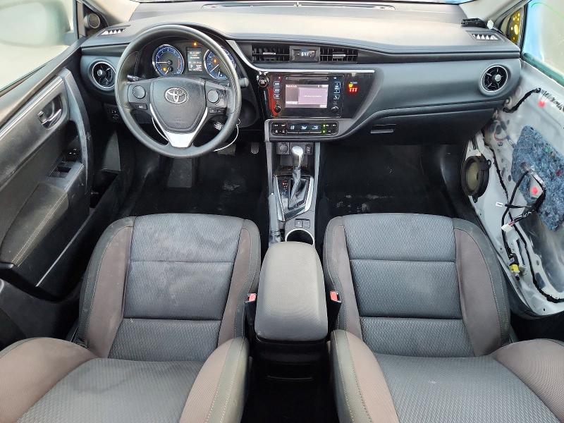 Продаж на аукціоні авто 2019 Toyota Corolla, vin: 5YFBURHE8KP938399, номер лоту: 65434736