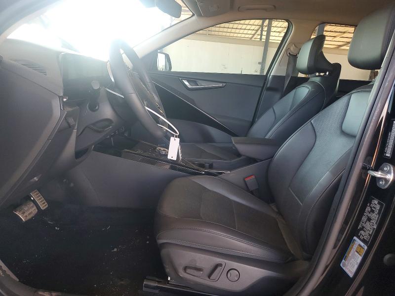 Aukcja sprzedaży 2024 Kia Niro, vin: KNDCT3L15R5120497, numer aukcji: 64807976