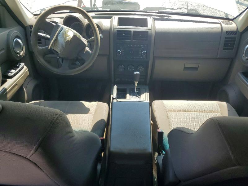 Продаж на аукціоні авто 2008 Dodge Nitro, vin: 1D8GT28K68W213844, номер лоту: 66560756