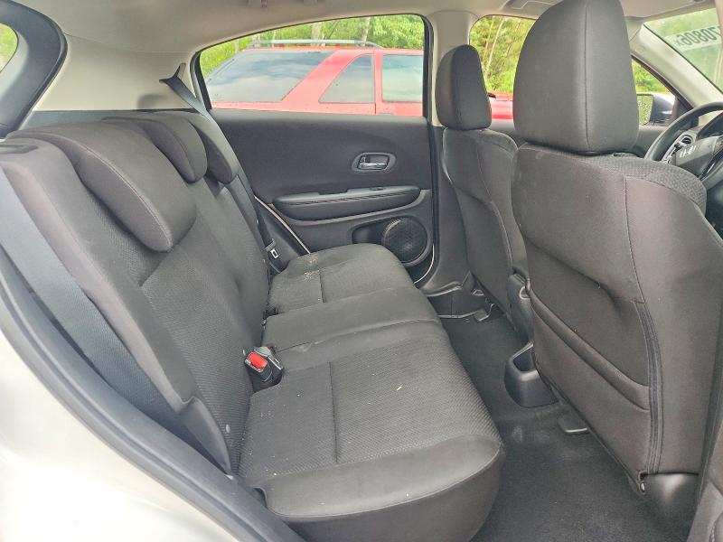 Продажа на аукционе авто 2018 Honda Hr-v, vin: 3CZRU6H35JM100035, номер лота: 64470806