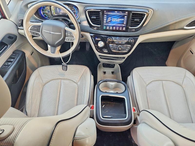 Aukcja sprzedaży 2020 Chrysler Pacifica, vin: 2C4RC1N78LR146778, numer aukcji: 64951676