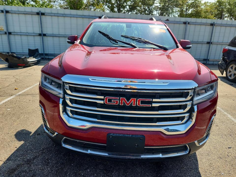 Aukcja sprzedaży 2020 Gmc Acadia, vin: 1GKKNKLA3LZ217248, numer aukcji: 66172006