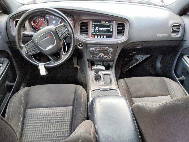 Продаж на аукціоні авто 2023 Dodge Charger, vin: 2C3CDXBG1PH636165, номер лоту: 62720826