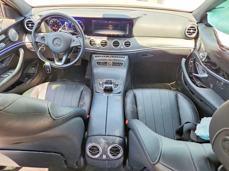 Aukcja sprzedaży 2018 Mercedes-benz E, vin: WDDZF4KB8JA315898, numer aukcji: 65469106