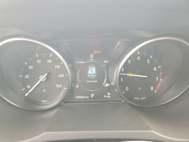 Продажа на аукционе авто 2019 Land Rover Range Rover Evoque, vin: SALVP2RX9KH332898, номер лота: 66723656