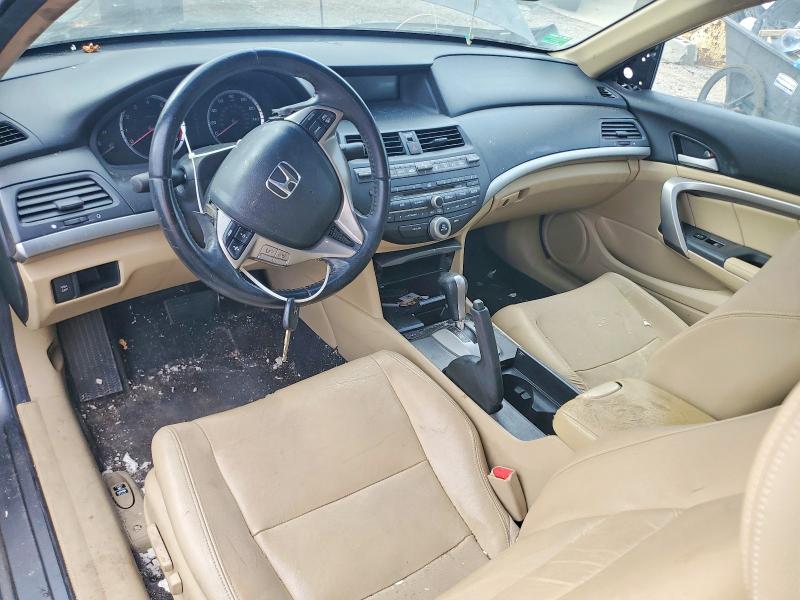 Продаж на аукціоні авто 2010 Honda Accord, vin: 1HGCS1B82AA012132, номер лоту: 65887086