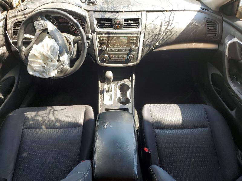 Продажа на аукционе авто 2016 Nissan Altima, vin: 1N4AL3APXGN354474, номер лота: 64837926