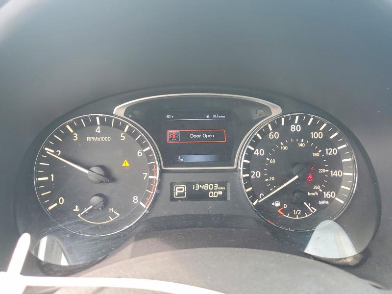 Aukcja sprzedaży 2015 Nissan Altima, vin: 1N4BL3AP2FC491066, numer aukcji: 66198666