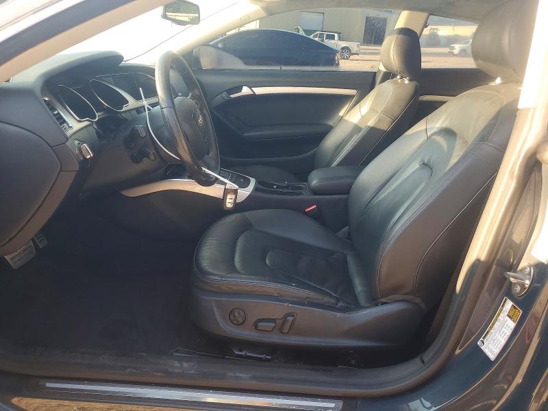 Aukcja sprzedaży 2010 Audi A5, vin: WAUCFAFR6AA048456, numer aukcji: 66900446