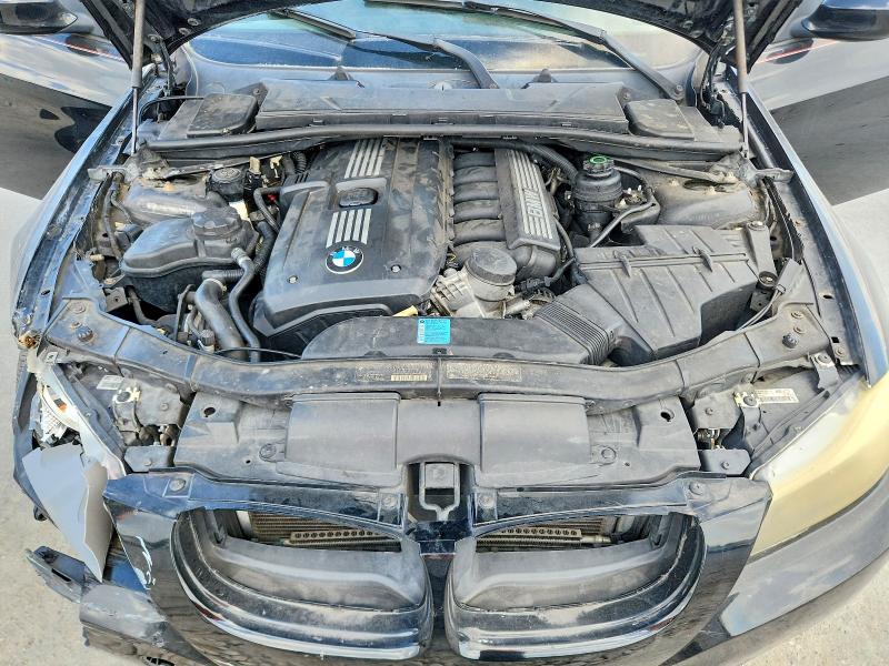 2011 Bmw 328 მანქანა იყიდება აუქციონზე, vin: WBAPH5G50BNM81778, აუქციონის ნომერი: 65729266