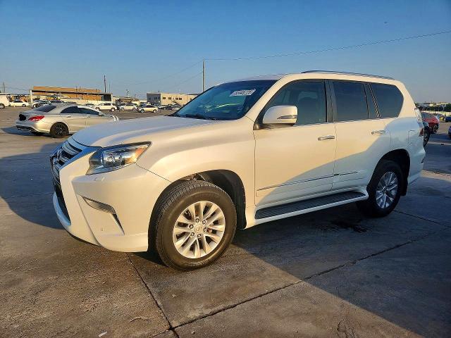63445726 :رقم المزاد ، JTJBM7FX7G5138090 vin ، 2016 Lexus Gx مزاد بيع