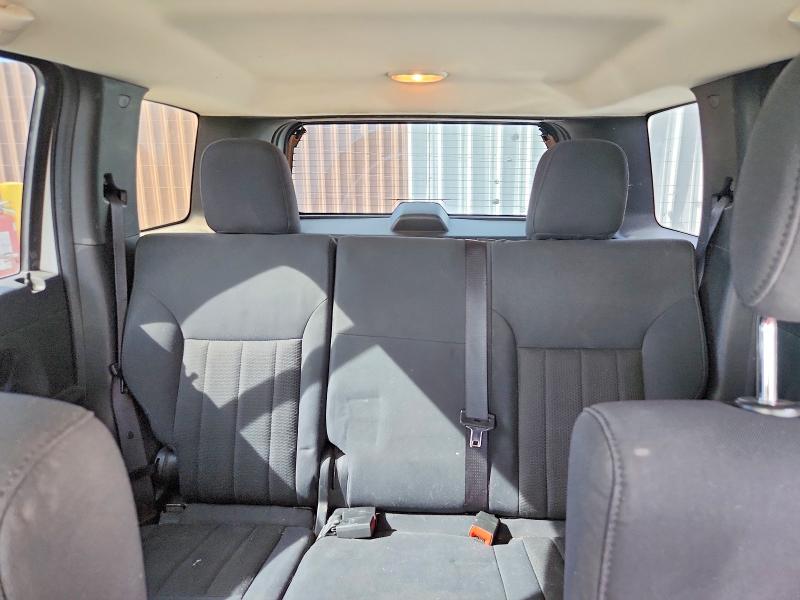 Продажа на аукционе авто 2012 Jeep Liberty, vin: 1C4PJMAK2CW167240, номер лота: 65867216