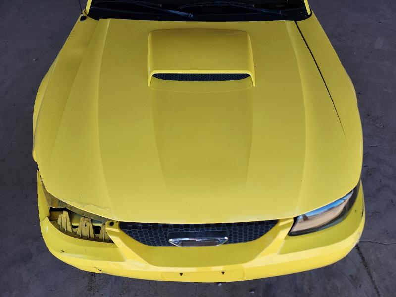 Продаж на аукціоні авто 2001 Ford Mustang, vin: 1FAFP42XX1F124501, номер лоту: 65441386