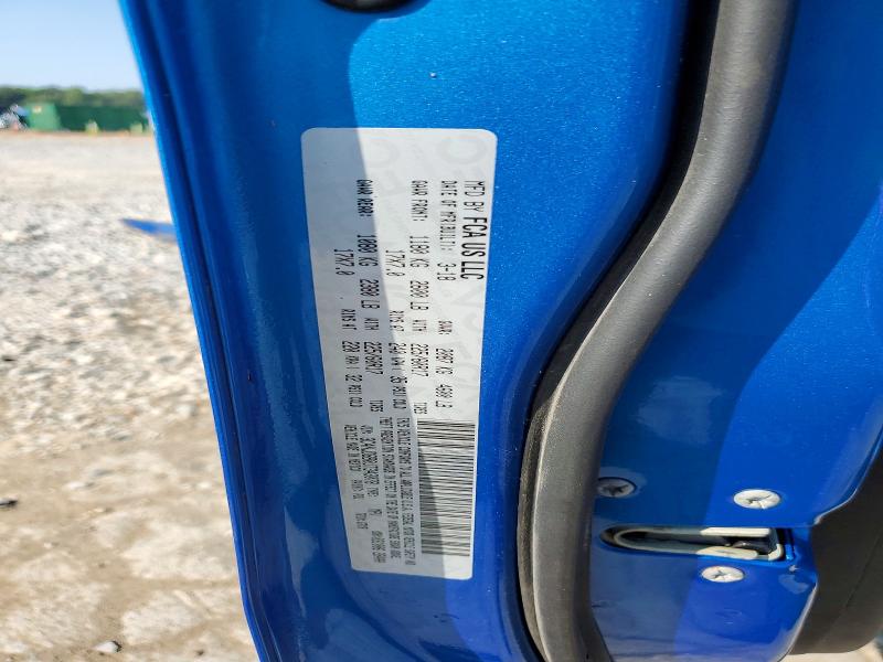 63171436 :رقم المزاد ، 3C4NJDBB0JT343078 vin ، 2018 Jeep Compass مزاد بيع