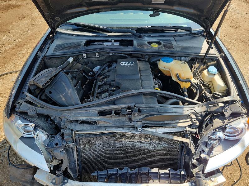 Продаж на аукціоні авто 2009 Audi A4, vin: WAUAF48H89K010309, номер лоту: 65480916