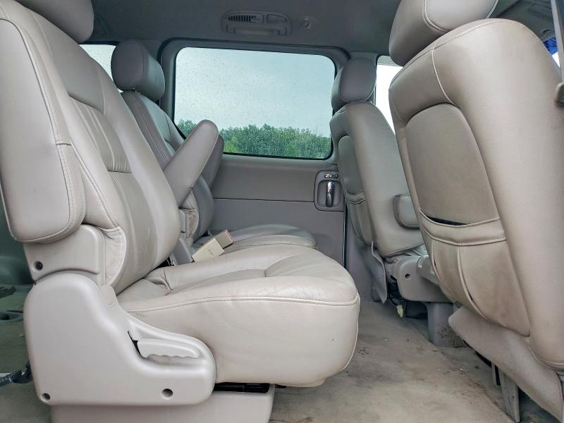 Aukcja sprzedaży 2004 Kia Sedona, vin: KNDUP131946521146, numer aukcji: 65488786