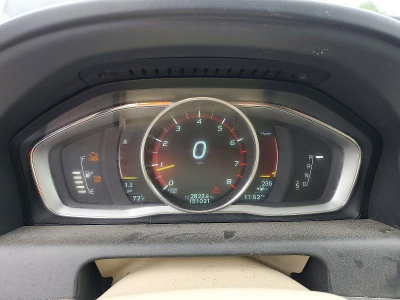 Продажа на аукционе авто 2015 Volvo Xc60, vin: YV4612RK3F2670336, номер лота: 66238186