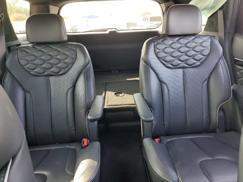 Продаж на аукціоні авто 2020 Hyundai Palisade, vin: KM8R54HE6LU093888, номер лоту: 63592736