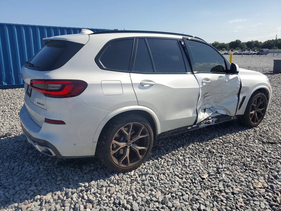 Продажа на аукционе авто 2023 Bmw X5, vin: 5UXCR4C04P9R63235, номер лота: 66465976