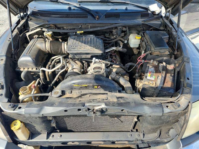 64678636 :رقم المزاد ، 1D7HE58N15S133093 vin ، 2005 Dodge Dakota مزاد بيع