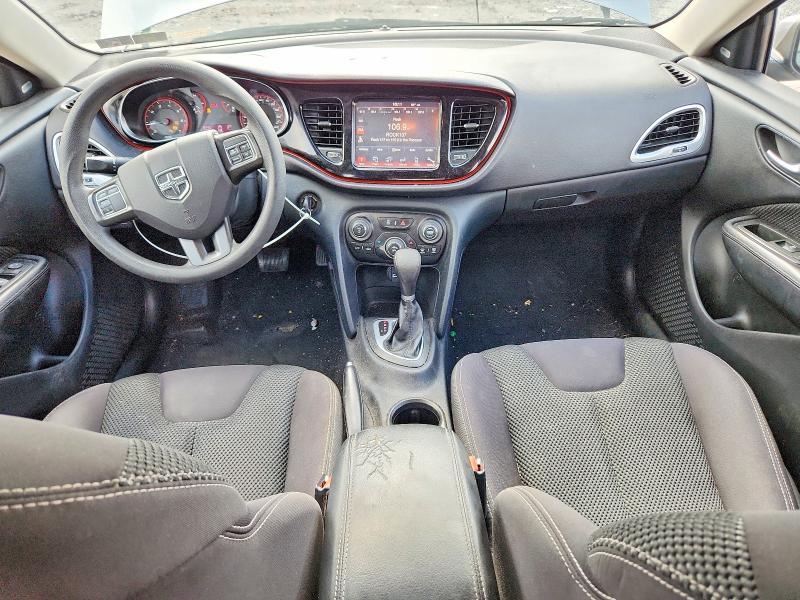 Продаж на аукціоні авто 2015 Dodge Dart, vin: 1C3CDFBB1FD150496, номер лоту: 65089906