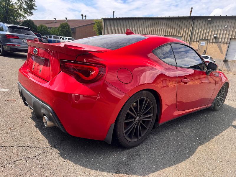 Aukcja sprzedaży 2014 Subaru Brz, vin: JF1ZCAC15E9602118, numer aukcji: 66489156