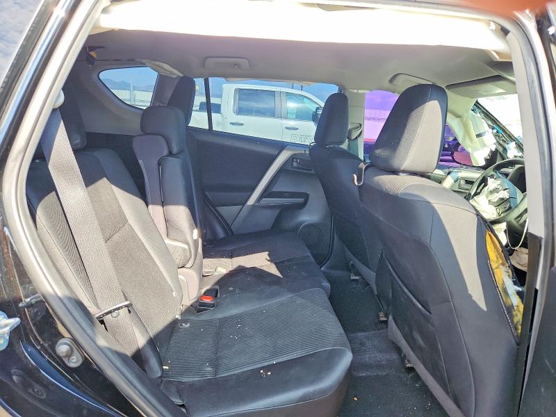 Aukcja sprzedaży 2016 Toyota Rav4, vin: 2T3BFREV5GW411948, numer aukcji: 64614606